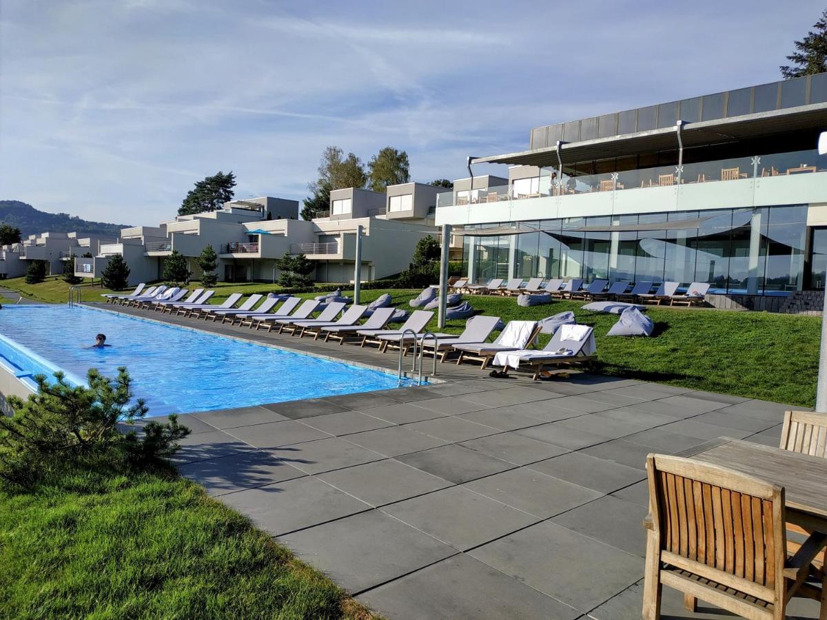 Apartment 68 - Lemon Resort Spa กรูเดก นาด ดูไนต์เซม ภายนอก รูปภาพ