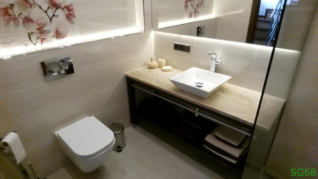 Apartment 68 - Lemon Resort Spa กรูเดก นาด ดูไนต์เซม ภายนอก รูปภาพ