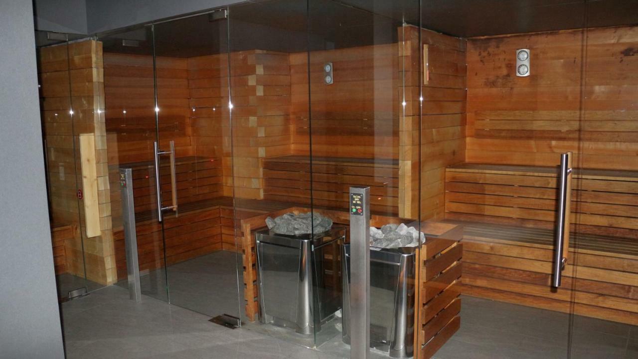 Apartment 68 - Lemon Resort Spa กรูเดก นาด ดูไนต์เซม ภายนอก รูปภาพ